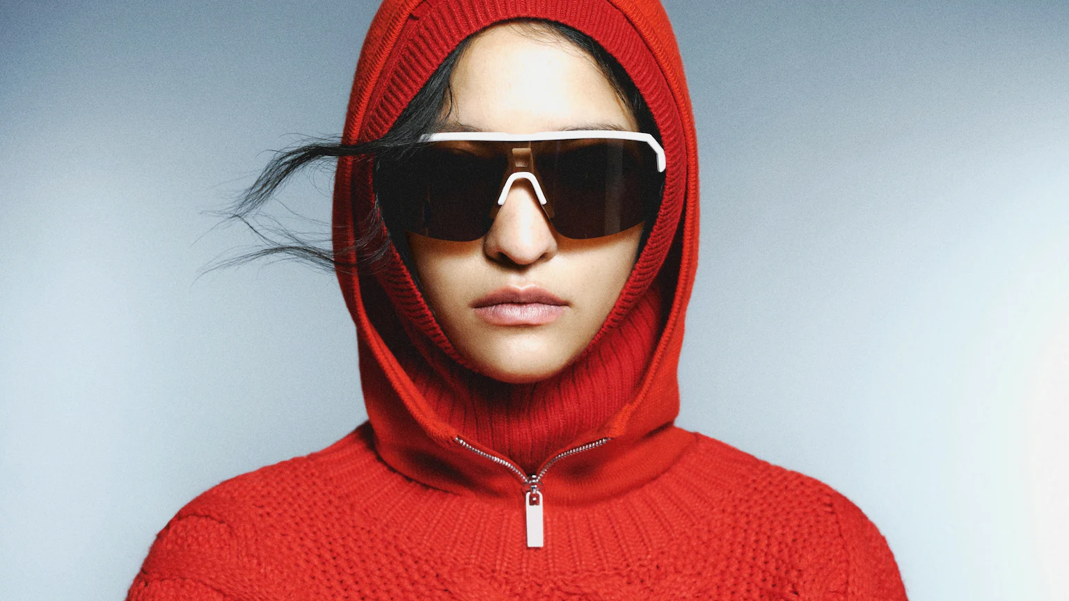 New fashion!  New benchmark!